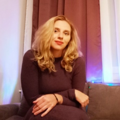 Яна Гуцаленко, 27.10.1990