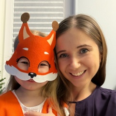 Юлия Королева, 13.05, Санкт-Петербург