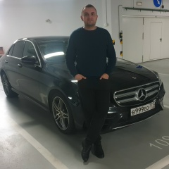 Алексей Паршков, 13.02.1987, Москва