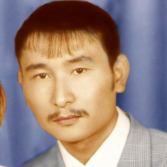 Арман Бейсенов, Караганда