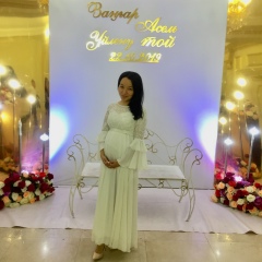 Айгуль Ахметова, 29.03.1992, Арысь