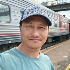 Эдуард Осипов, 13.07, Кытыл-Дюра