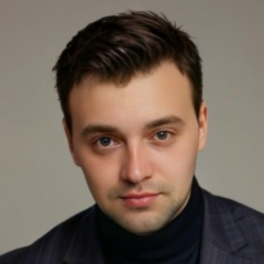 Максим Зиза, 01.08.1992, Ставрополь