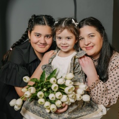 Ксения Мусаева, 05.02.1987, Можайск