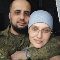 Наташа Имомова, 20.03, Санкт-Петербург