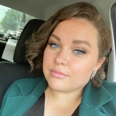 Мария Шулепова, 19.07, Екатеринбург