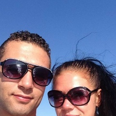 Ahmed Mido, 09.09, Hurghada