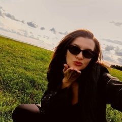 Катерина Етерскова, 31.08