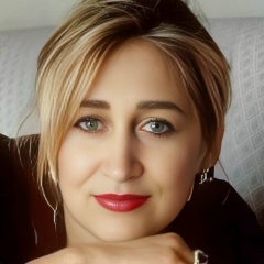 Ирина Сурженко, 02.04, Горловка