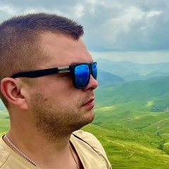 Денис Никитин, 03.10, Владимир