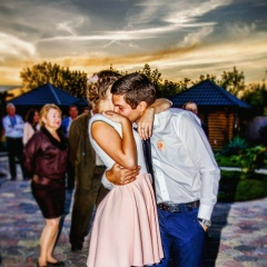 Дарья Шептуха, 04.06.1992, Москва