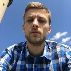 Игорь Майоров, 27.07.1988, Минск