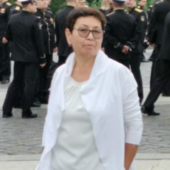 Жанна Титова, 11.12, Любань