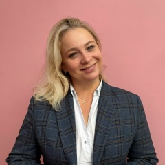 Татьянка Савиных, Москва