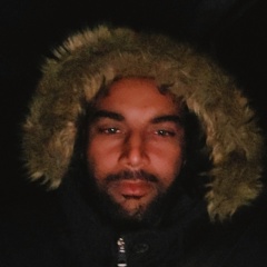 Ayoub Nouizine, 24.03.1987, Marrakech