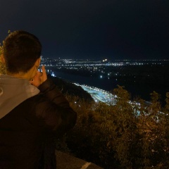 Альберт Юнусов, 09.04