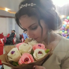 Олеся Скопинцева, 15.02.1990, Атырау