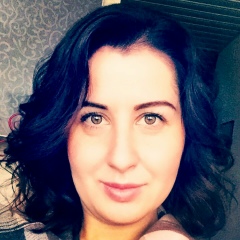 Светлана Захарова, 05.07, Санкт-Петербург