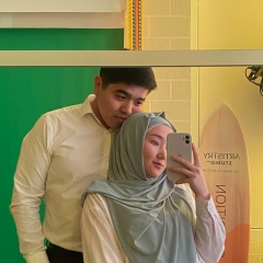 Асия Теміршот, 11.08, Астана