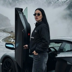 Kristina Cherepanova, 02.11, Челябинск