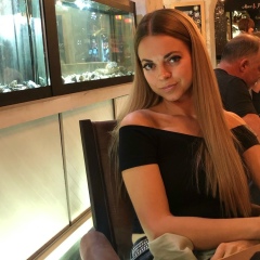 Юлия Феллер, 17.02, Волгоград