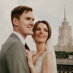 Настя Ткач, 29.07.1994, Москва