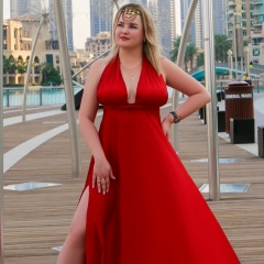 Миланочка Сердюк, 05.03.1987, Москва