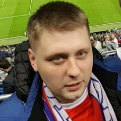 Valery Мартынов, 01.11.1988, Санкт-Петербург