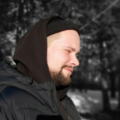 Александр Власов, 08.02, Санкт-Петербург