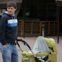 Александр Корчагин, 08.02.1986, Новосибирск