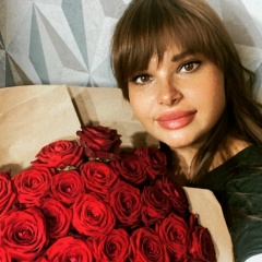 Юлия Шестопалова, 24.10.1991