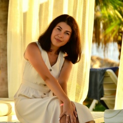 Гульнара Леонтьева, 17.12, Челябинск