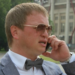 Рустам Хабибуллин, 21.02, Казань