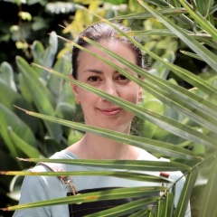 Елена Хан, 21.09.1985, Петропавловск-Камчатский