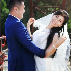 Оля Тхай, 01.04.1987