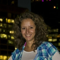 Анна Лихопёрская, 09.12