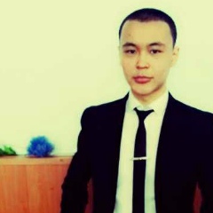 Арман Науканбай, 11.11.1997, Кандыагаш