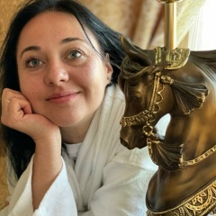 Евгения Когут, 06.03.1983, Нижний Новгород