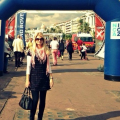 Ирина Спиридонова, 06.02, Москва