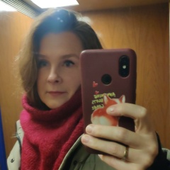 Валерия Артюхова, 23.10.1981, Москва