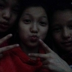 Алтынай Бакыт, 07.12.1999, Алматы