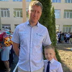 Алексей Дуванов, 13.05.1988, Ершов