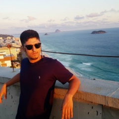 Henrique Gualberto, 02.10.1992, Brasília