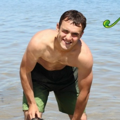 Павел Шелеп, Усть-Каменогорск