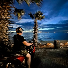 Гришаня Хахуда, 06.08.1989, Санкт-Петербург