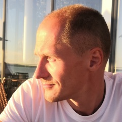 Роман Трактиров, 01.03, Москва