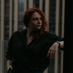 Vera Dubrovina, Москва