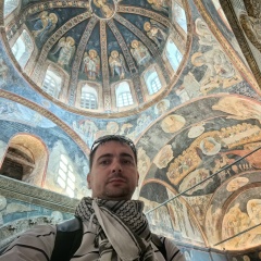 Армен Айрапетян, 04.02.1987, Саратов