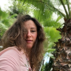 Ольга Данилина, 03.03.1985, Ступино