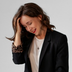 Ксения Патрушева, 23.01